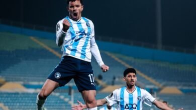 الأهلي-وبيراميدز-والزمالك-يتصدرون-تصنيف-الأندية-الإفريقية-آخر-5-سنوات