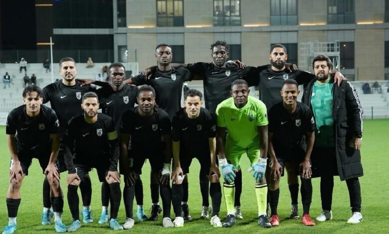 المنافسة-تشتد-في-بطولة-صالح-صقر-الرمضانية-والشقب-يحسم-بطاقة-التأهل - 