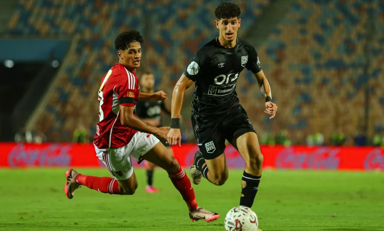 طارق-مجدي-لـ-الأهلي-وزد.-حكام-مباريات-الغد-في-الدوري-المصري-الممتاز