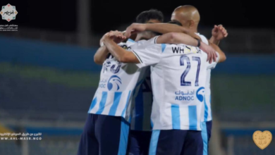 بيراميدز-يشارك-في-حملة-دعائية-لصالح-مستشفى-أهل-مصر