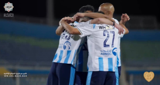 بيراميدز-يشارك-في-حملة-دعائية-لصالح-مستشفى-أهل-مصر