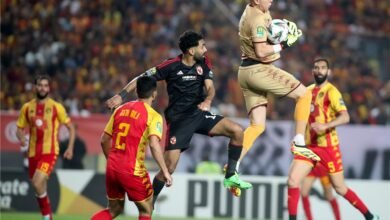 حكام-مباراتي-الأهلي-والترجي-في-دور-الـ8-بـ-دوري-أبطال-إفريقيا