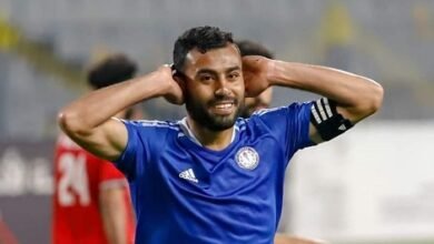 حسام-حسن:-الدوري-بين-الأهلي-والزمالك.-وغياب-إمام-عاشور-وتريزيجيه-يُفقد-الأحمر-خطورته