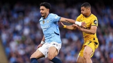 موعد-مباراة-مانشستر-سيتي-وليدز-يونايتد-في-الدوري-الإنجليزي-والقناة-الناقلة