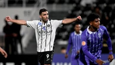 حرب-إيران-تؤجل-مباراة-الشباب-السعودي-فى-دوري-أبطال-الخليج