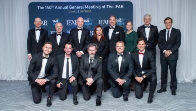 مصر-تستضيف-اجتماع-مجلس-“إيفاب”-القادم