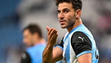 رسميا.-تجميد-النشاط-الرياضي-في-قطر-بعد-اندلاع-حرب-إيران