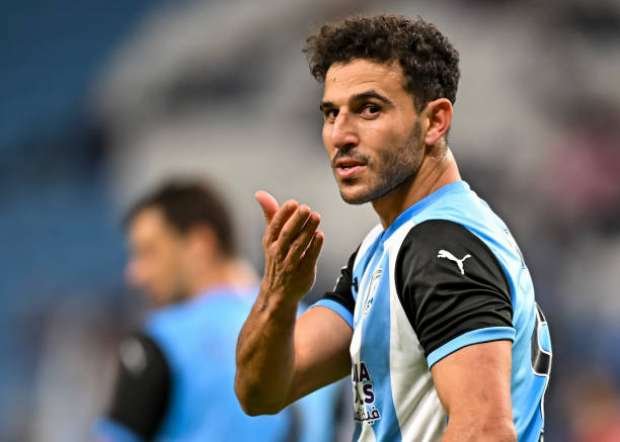 رسميا.-تجميد-النشاط-الرياضي-في-قطر-بعد-اندلاع-حرب-إيران