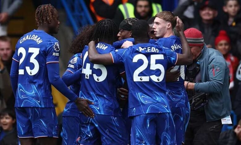 تشكيل-تشيلسي-المتوقع-أمام-آرسنال-في-البريميرليج