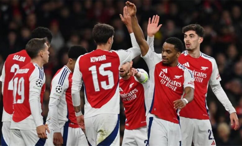 تشكيل-آرسنال-المتوقع-لمواجهة-تشيلسي-في-البريميرليج