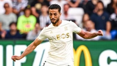 محمد-عبد-المنعم-يمنح-نيس-أملاً-أمام-باريس-بالدوري-الفرنسي