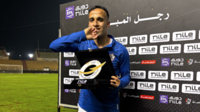 الزمالك-يقرر-تجديد-عقد-ناصر-منسي