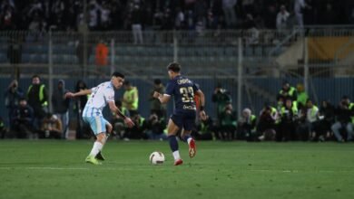 الزمالك-يعلن-غياب-حارسه-أمام-الاتحاد-السكندري-بسبب-تراكم-الإنذرات