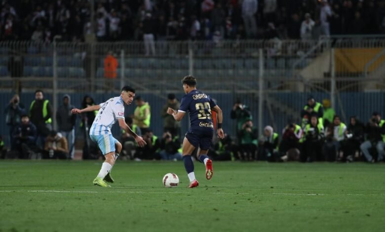 الزمالك-يعلن-غياب-حارسه-أمام-الاتحاد-السكندري-بسبب-تراكم-الإنذرات