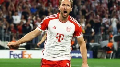 بايرن-ميونخ-يبدأ-مفاوضات-تجديد-عقد-هاري-كين