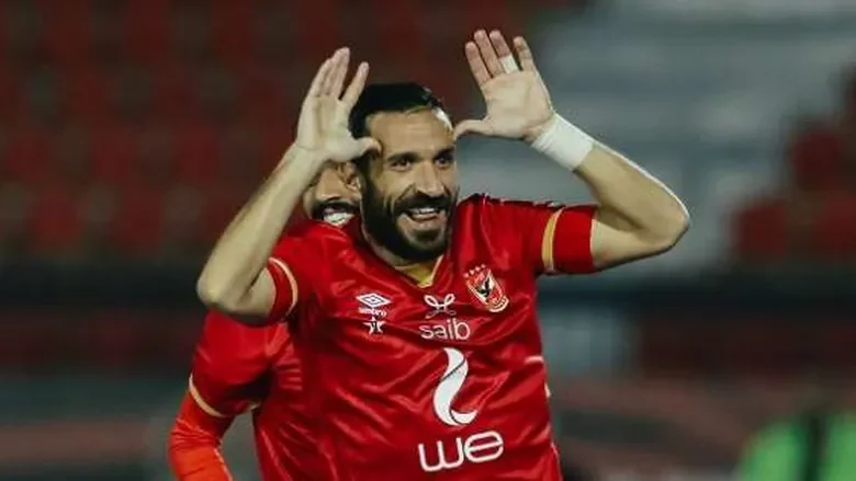 علي-معلول:-نهائي-القرن-أمام-الزمالك-الأغلى-في-مسيرتي-الكروية