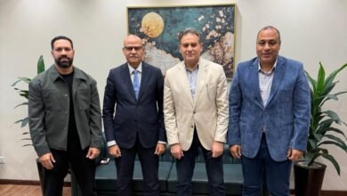 الإسماعيلي-يعلن-تشكيل-جهازه-الفني-الجديد