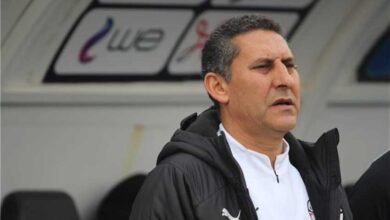 حسين-عبد-اللطيف-يعلن-قائمة-منتخب-مصر-للناشئين-استعدادًا-لتصفيات-شمال-إفريقيا