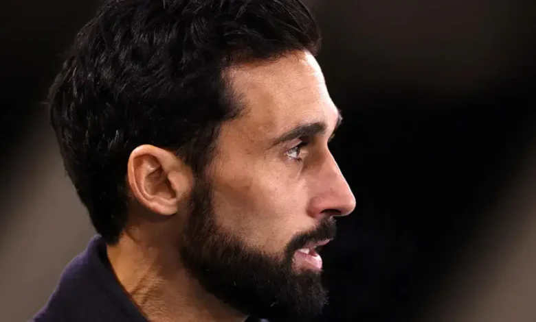 مستقبل-أربيلو-مع-ريال-مدريد-على-المحك-بعد-الخسارة-أمام-خيتافي