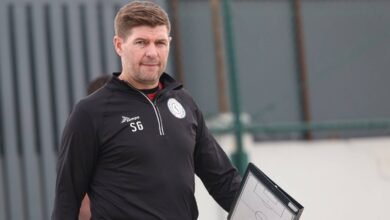 بعد-هزيمة-ليفربول.-جيرارد-يطالب-ببديل-لكودي-جاكبو