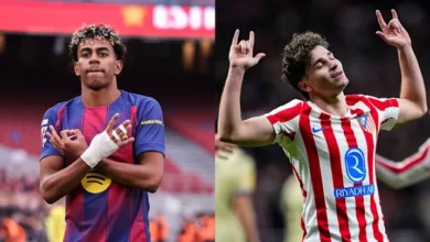 رغم-الهزيمة-0-3.-أتليتيكو-مدريد-يخرج-برشلونة-من-كأس-الملك