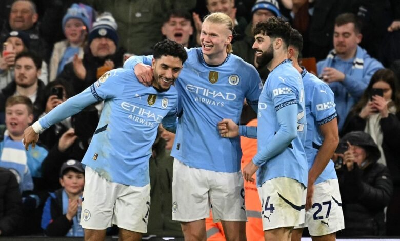 تشكيل-مانشستر-سيتي-المتوقع-أمام-نوتينجهام-في-الدوري-الإنجليزي