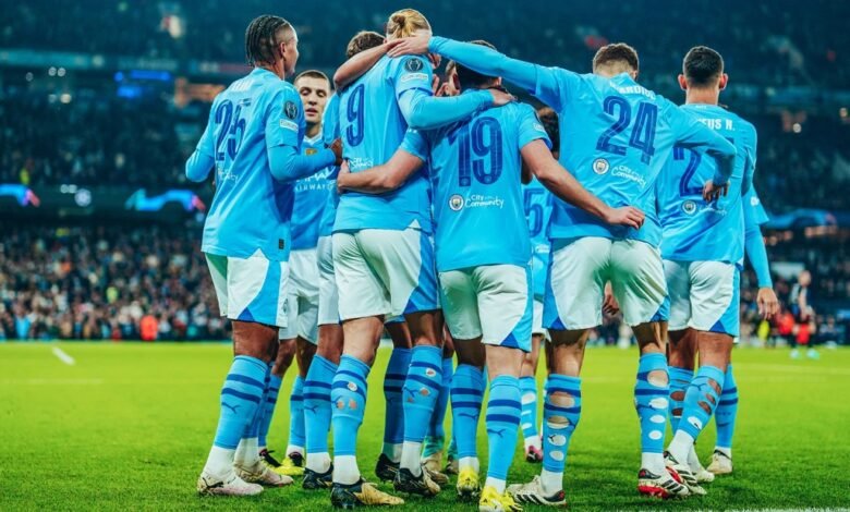 موعد-مباراة-مانشستر-سيتي-ونوتينجهام-في-الدوري-الإنجليزي