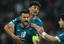 الفيفا-يقرر-تثبيت-مباراة-منتخب-العراق-في-الملحق-العالمي-بمدينة-مونتيري-المكسيكية