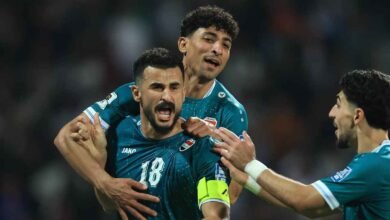 الفيفا-يقرر-تثبيت-مباراة-منتخب-العراق-في-الملحق-العالمي-بمدينة-مونتيري-المكسيكية 