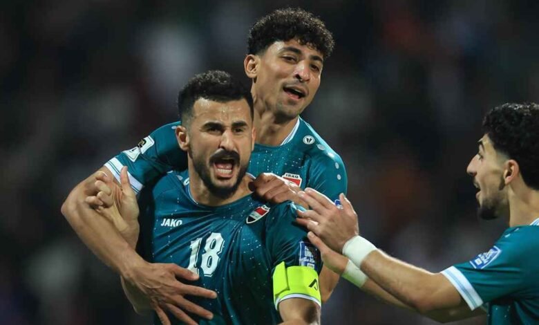 الفيفا-يقرر-تثبيت-مباراة-منتخب-العراق-في-الملحق-العالمي-بمدينة-مونتيري-المكسيكية 