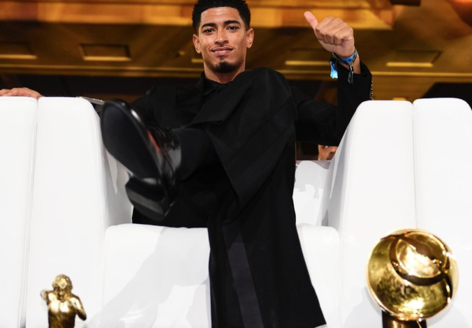 تعرف-على-سبب-سفر-مبابي-وبيلينجهام-للفحوصات-الطبية-الثانية