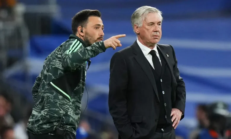 أنشيلوتي-الابن-يعود-إلى-منتخب-البرازيل-قبل-كأس-العالم-2026