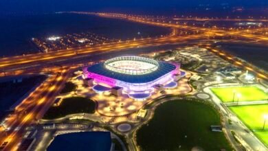 اللجنة-المحلية-المنظمة -تدعم-الاستعدادات-لإستضافة-مباراة-لإحياء-الأمل-2026 