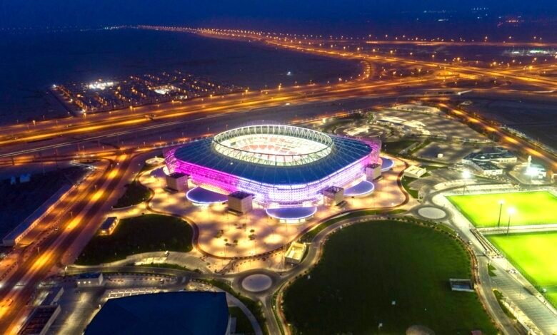 اللجنة-المحلية-المنظمة -تدعم-الاستعدادات-لإستضافة-مباراة-لإحياء-الأمل-2026 