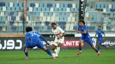 خسر-10-مباريات.-أرقام-في-مواجهات-الزمالك-ضد-الاتحاد-السكندري