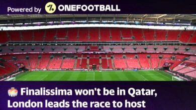 صحيفة-عالمية-:-مباراة-كأس-“فيناليسيما”-تبحث-عن-ملعب-آمن-ومحايد