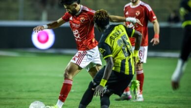 مدرب-المقاولون-العرب-يعتذر-للأهلي-وجماهيره