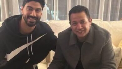 الاتحاد-السكندري-يمدد-عقد-أنس-أسامة-لثلاثة-مواسم