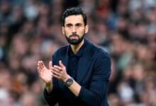 قبل-مواجهة-سلتا-فيغو-اليوم-،-أربيلوا-:-الأجواء-في-الريال-ليست-إيجابية