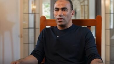 سيد-عبدالحفيظ-رئيسًا-لبعثة-الأهلي-في-تونس