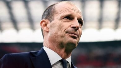 أليجري-يحسم-الجدل-حول-مستقبله-مع-ميلان-الإيطالي