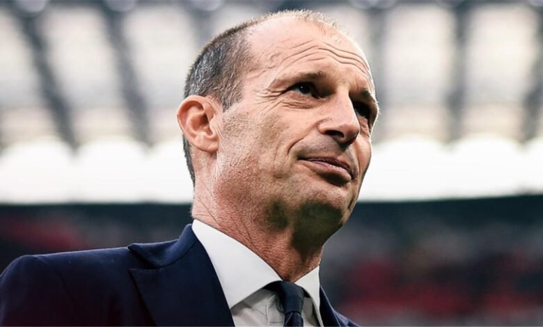 أليجري-يحسم-الجدل-حول-مستقبله-مع-ميلان-الإيطالي