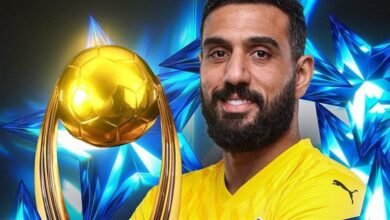 محمود-الزنفلي:-أحمد-الشناوي-حارس-بيراميدز-الأفضل-حاليا-في-مصر