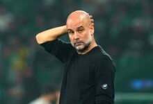 غوارديولا-قبل-لقاء-نيوكاسل-اليوم-:-عندما-تكون الفوارق-ضئيلة-للغاية-يصبح-الحظ-مهمّاً-! 