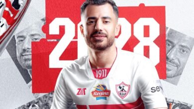 محمود-حمدي-الونش-يخوض-تدريبات-تأهيلية-على-هامش-مران-الزمالك