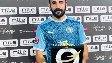 سبب-غياب-مهند-لاشين-عن-بيراميدز-أمام-البنك-الأهلي