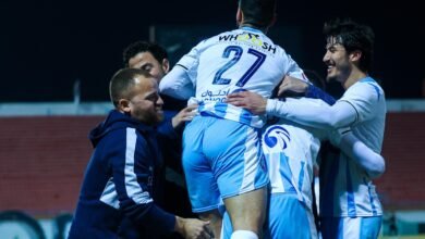 موعد-سفر-بعثة-بيراميدز-لمواجهة-الجيش-الملكي-المغربي