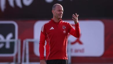 أرقام-ييس-توروب-مع-الأهلي-قبل-لقاء-طلائع-الجيش