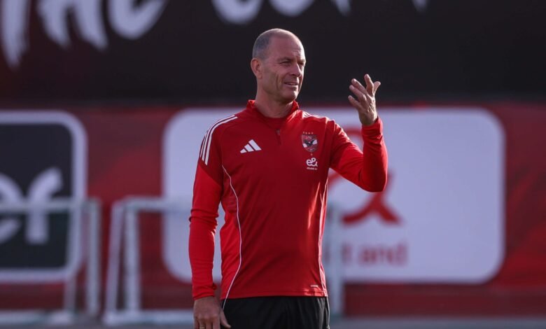 أرقام-ييس-توروب-مع-الأهلي-قبل-لقاء-طلائع-الجيش