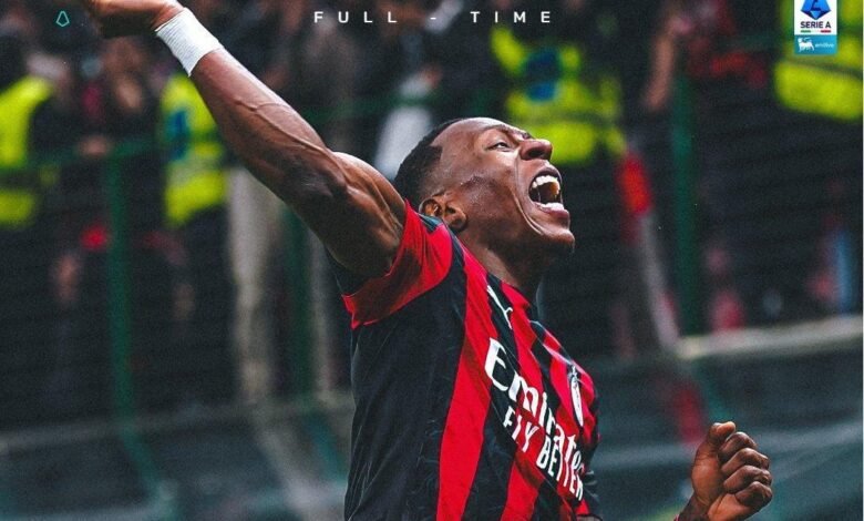 ميلان-يلدغ-إنتر-ويشعل-سباق-الكالتشيو